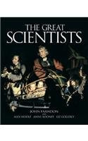 John Farndon / Great Scientists (Coffee Table Book)