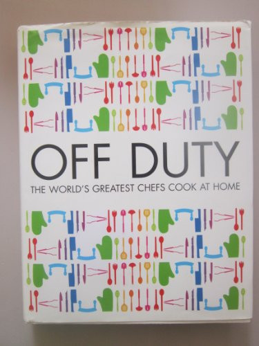Raymond Blanc / Off Duty (Coffee Table Book)