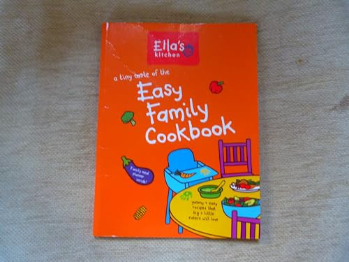 Ella's Kitchen (Coffee Table Book)