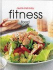 Helen O'Connor / Quick and Easy Fitness Food (Coffee Table Book)