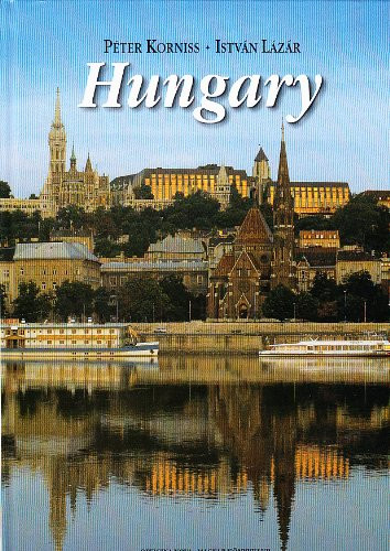 KORNISS / HUNGARY (Coffee Table Book)