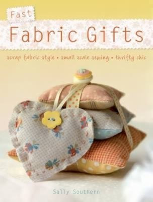 Sally Southern / Sew Pretty Little Luxuries (Coffee Table Book)