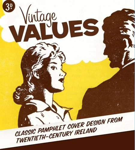 Century Ireland - Mac Carthaigh / Vintage Values (Coffee Table Book)