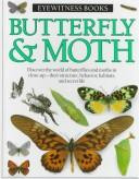 Paul Ernest Sutton Whalley / Butterfly & Moth (Children's Coffee Table book)