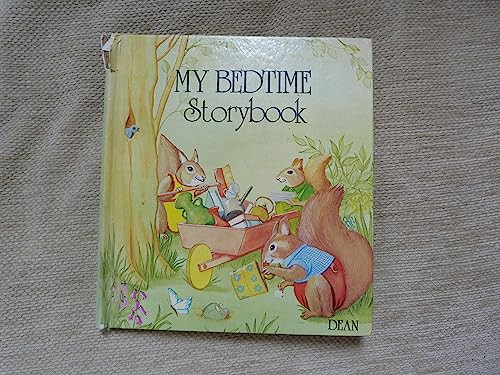 My Bedtime Story Book (Little Ones' Readers) (Children's Coffee Table book)