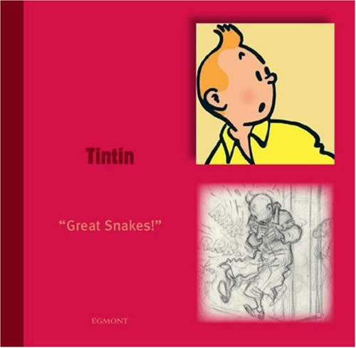 Michael Farr / Tintin (Tintin Character) (Children's Coffee Table book)