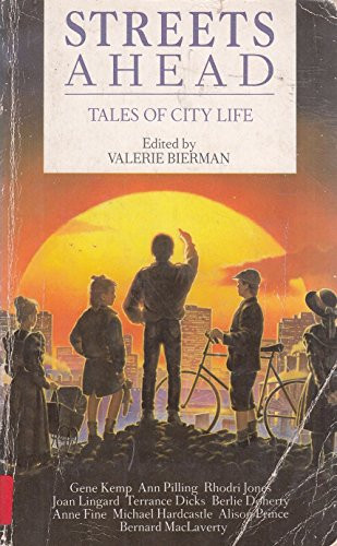 Valerie Bierman / Streets Ahead