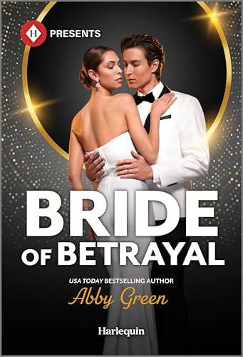 Abby Green / Bride of Betrayal