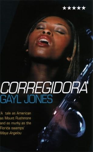 Gayl Jones / Corregidora