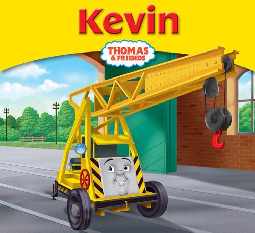 Rev. W. Awdry / Thomas & Friends: Kevin
