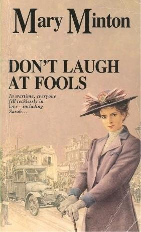 Mary Minton / Don't Laugh At Fools.