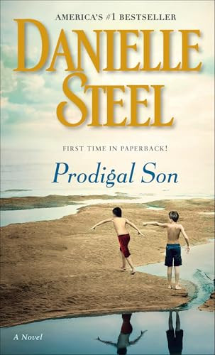 Danielle Steel / Prodigal Son.