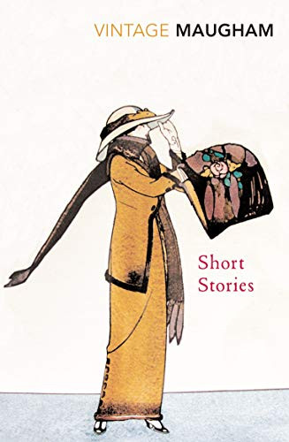 William Somerset Maugham / Short Stories