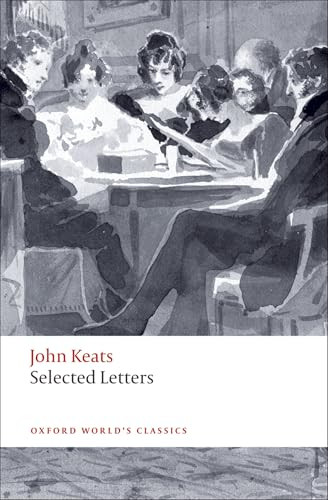 John Keats / Selected Letters