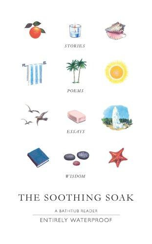 Melcher Media / The Soothing Soak