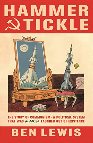 Ben Lewis / Hammer and Tickle