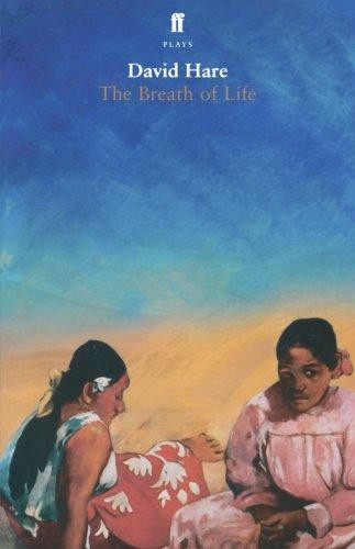 David Hare / The Breath of Life