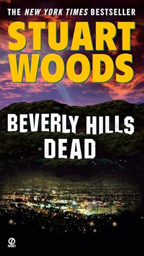 Stuart Woods / Beverly Hills Dead