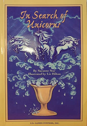 Suzanne Star / In Search of Unicorns
