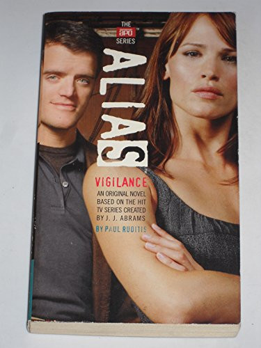 J. J. Abrams / Vigilance