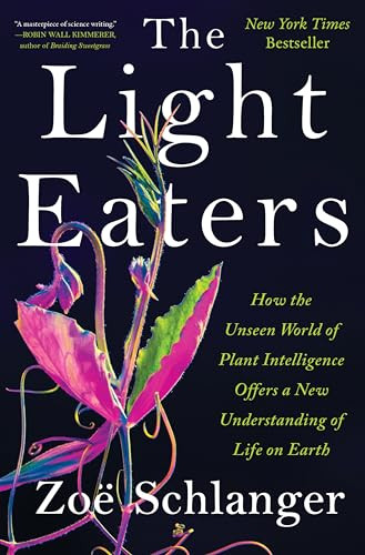 Zoe Schlanger / The Light Eaters