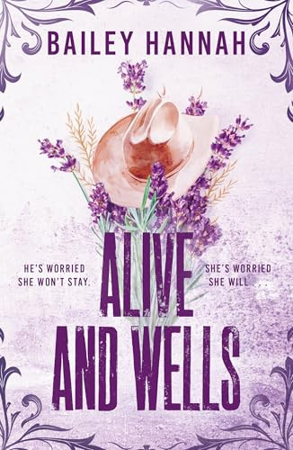 Bailey Hannah / Alive and Wells