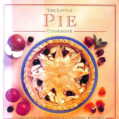 Ultimate Editions / The Little Pie Cookbook (Coffee Table Book)