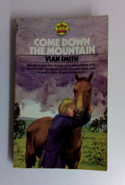 Vian Smith / Come Down the Mountain (Vintage Paperback)