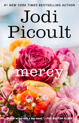 Jodi Picoult / Mercy (Large Paperback)