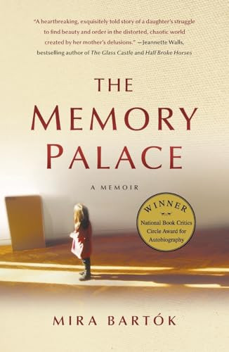 Mira Bartok / The Memory Palace (Large Paperback)