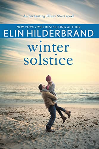 Elin Hilderbrand / Winter Solstice (Large Paperback)