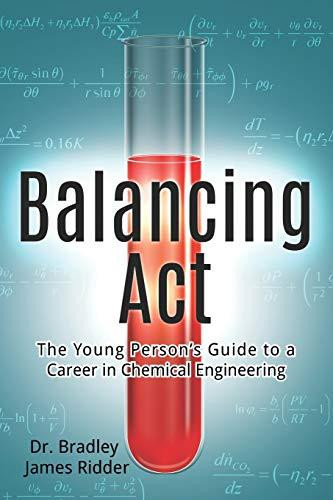 Bradley James Ridder / Balancing Act (Large Paperback)