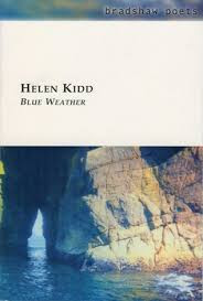 Helen Kidd / Blue Weather (Large Paperback)