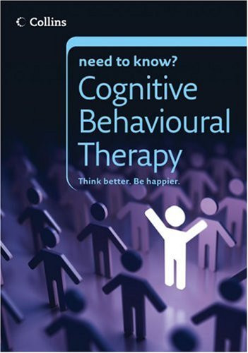 Carolyn Boyes / Cognitive Behavioural Therapy (Large Paperback)