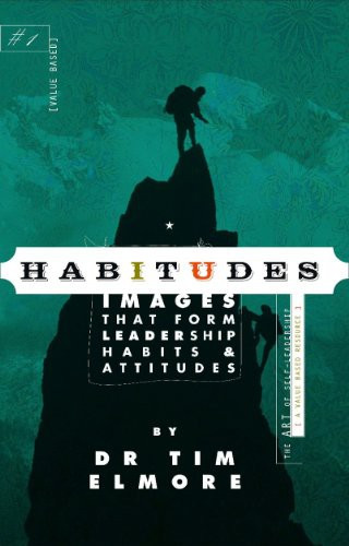 Tim Elmore / Habitudes (Large Paperback)