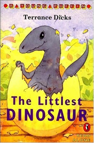 Dicks Terrance / The Littlest Dinosaur