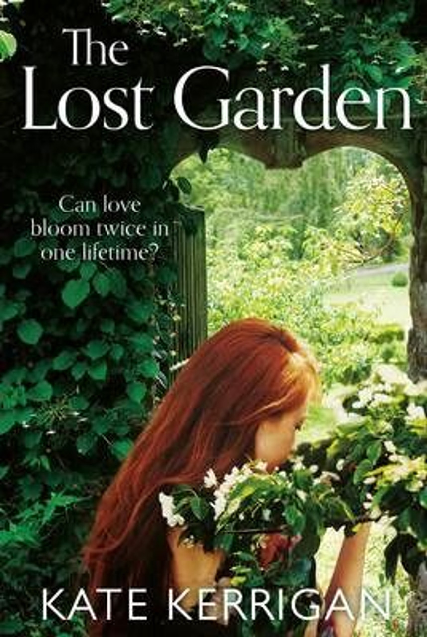 Kate Kerrigan / The Lost Garden