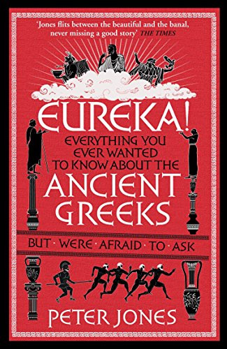 Peter Jones / Eureka!