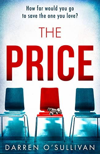 Darren O'Sullivan / The Price