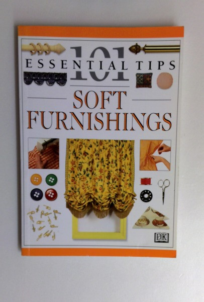Julia Barnard / Soft Furnishings