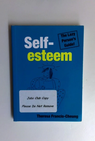 Theresa Francis-Cheung / Self-Esteem