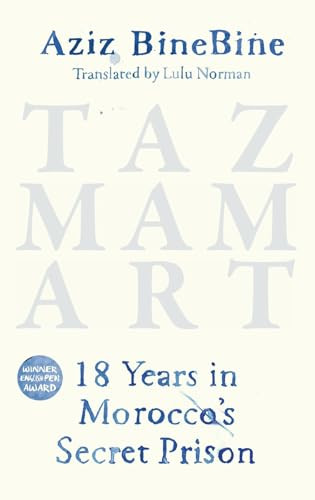 Aziz BineBine / Tazmamart (Hardback)