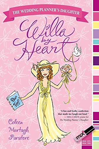 Coleen Murtagh Paratore / Willa by Heart (Hardback)