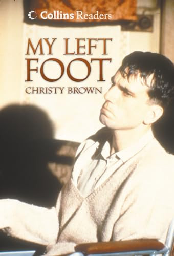 Christy Brown / My Left Foot (Hardback)