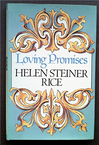 Helen Steiner Rice / Loving Promises (Hardback)