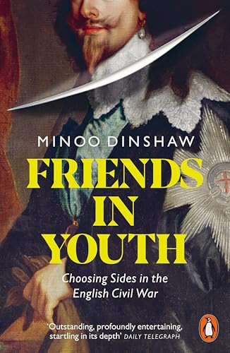 Minoo Dinshaw / Friends in Youth (Hardback)