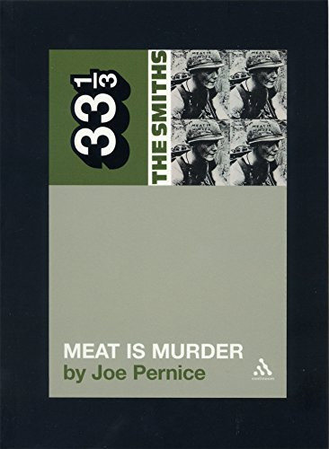 Joe Pernice / The Smiths' Meat is Murder