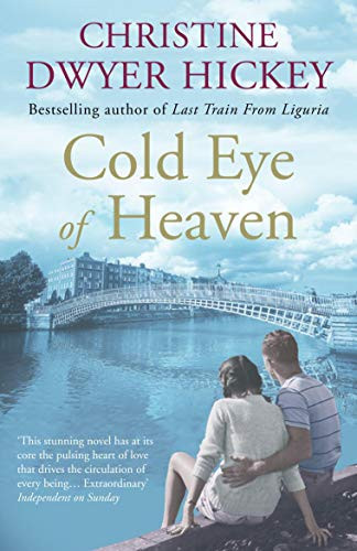 Christine Dwyer Hickey / The Cold Eye of Heaven