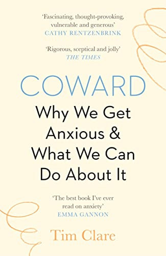 Tim Clare / Coward
