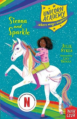 Julie Sykes / Unicorn Academy